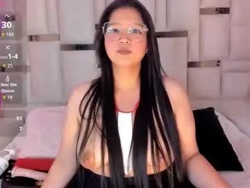 Chaturbate Free Porn Cam of isa__rose