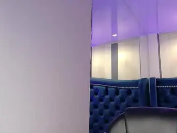 Chaturbate Live Sex Cam of kimlenox_