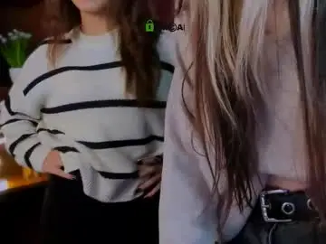 Chaturbate Live Porn of rose_style