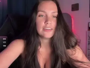 Chaturbate Live Porn of sariaaahh