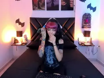 Chaturbate Adult Webcams of _mizuki