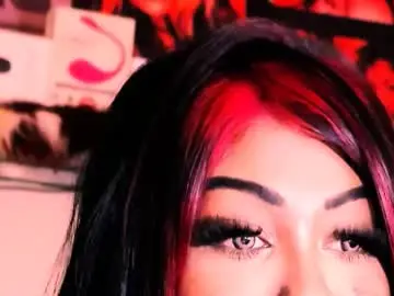 Chaturbate Live Sex of indian_dreamgirl