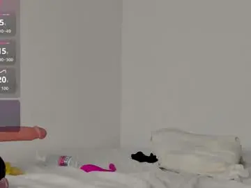 Chaturbate Nude Webcam of maya_graham_