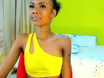 Chaturbate Sex Chat of mia_rissi