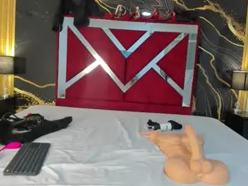 Chaturbate Live Sex of violetrose_as