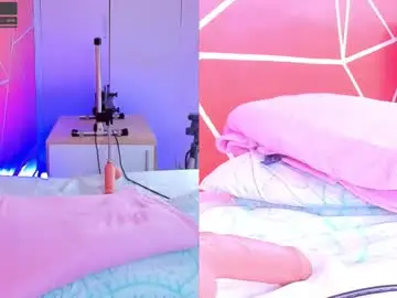 Chaturbate Adult Video Chat of zoeethompson_cm