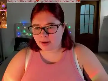 Chaturbate Free Live Porn of lily_lu_one