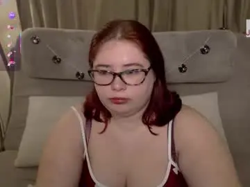 Chaturbate Nude Webcam of lily_lu_one