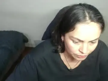 Chaturbate Nude Webcam of maitte_22