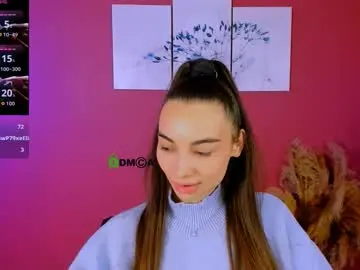 Chaturbate Adult Video Chat of rosalie_shy