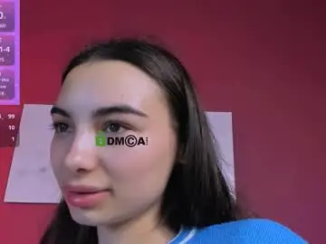 Chaturbate Watch Live Sex Cams of rosalie_shy