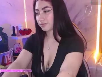 Chaturbate Live Sex of sophia_tf