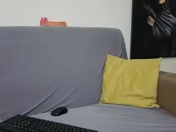 Chaturbate Nude Webcam of tiffanysey