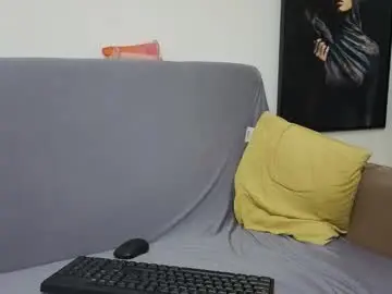 Chaturbate Live Porn of tiffanysey