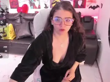 Chaturbate Sex Chat of iam_sammy_01