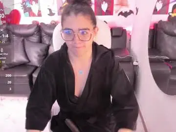 Chaturbate Free Porn Cam of iam_sammy_01