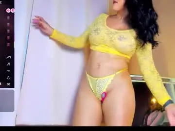 Chaturbate Live Sex of jessygaleanno1