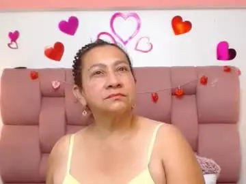 Chaturbate Sex Cam of lindacoopers