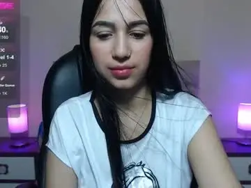 Chaturbate Best Webcam of milk_little4u