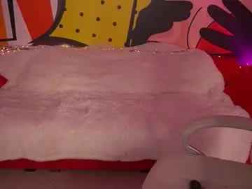 Chaturbate Free Porn Cam of paolamola