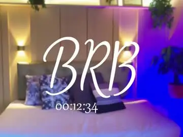 Chaturbate Nude Webcam of chloerossee