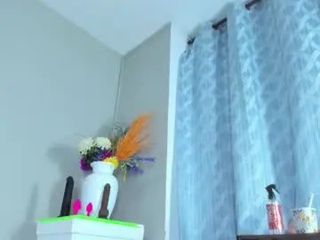 Chaturbate Live Porn of evaa_greey