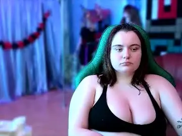 Chaturbate Best live sex cam show of katrinclub