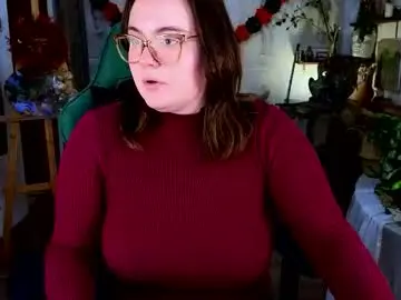 Chaturbate Nude Webcam of katrinclub