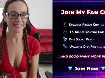 Chaturbate Best Webcam of red_hot_rachael