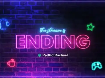 Chaturbate Sex Cam of red_hot_rachael