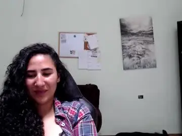 Chaturbate Best Webcam of shopia_scarlet