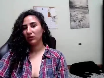 Chaturbate Live Sex of shopia_scarlet