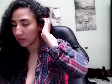 Chaturbate Nude Webcam of shopia_scarlet