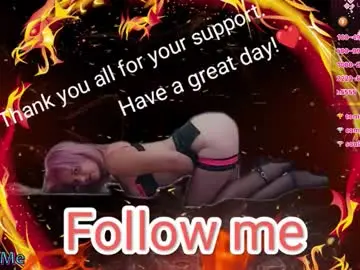 Chaturbate Watch Live Sex Cams of vika_style