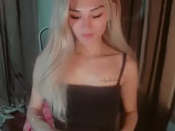 Chaturbate Sex Chat of virgenpearl