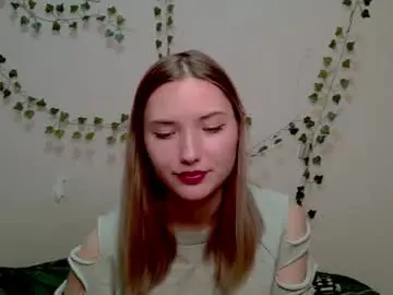 Chaturbate Best Webcam of _kikiclark_