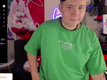 Chaturbate Adult Webcams of alexxxmorris