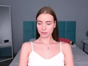 Chaturbate Live Sex of ameli_povilainn