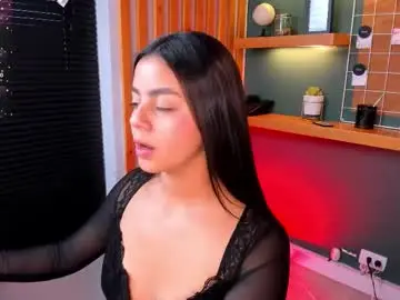 Chaturbate Sex Cam of bella_walker_