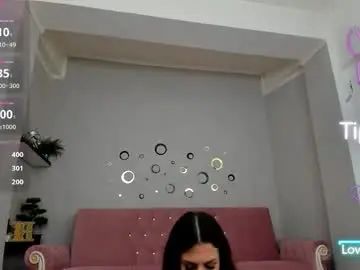 Chaturbate Best live sex cam show of belovedkhlloe