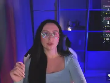 Chaturbate Best Webcam of calypsownsu