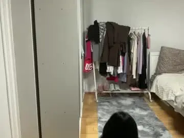 Chaturbate Adult Video Chat of cute_kriss94