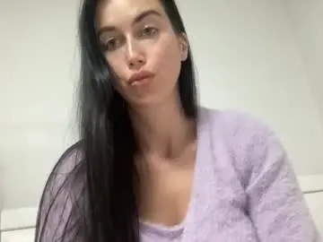 Chaturbate Live Porn of cute_kriss94