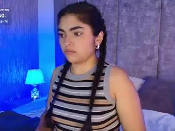 Chaturbate Adult Video Chat of giselamaru