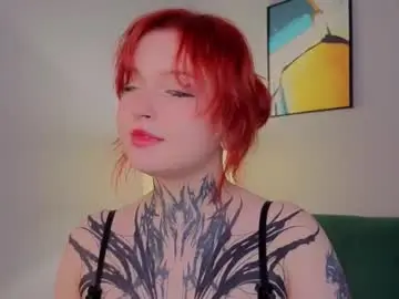 Chaturbate Adult Webcam of lilianadao