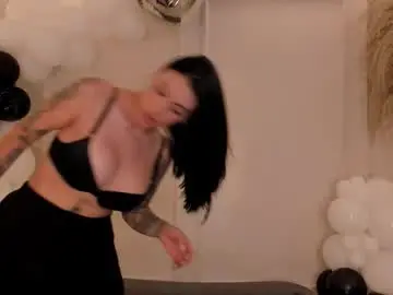 Chaturbate Sex Chat of christineford1