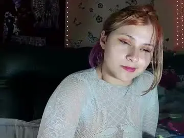 Chaturbate Live Sex Cam of daya202