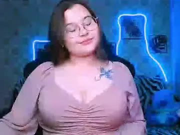 Chaturbate Live Sex Cam of dreamforyoue2