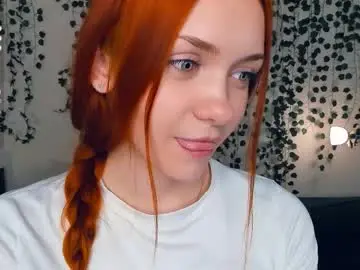 Chaturbate Free Live Porn of foxy_blush