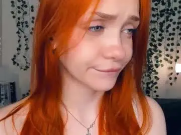 Chaturbate Sex Cam of foxy_blush